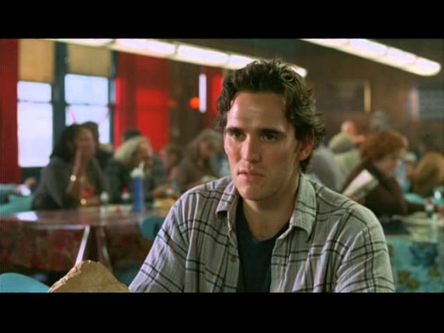 One Night at McCool's