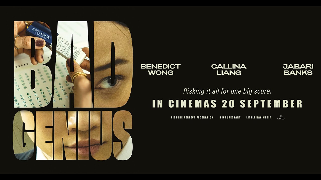 Bad Genius