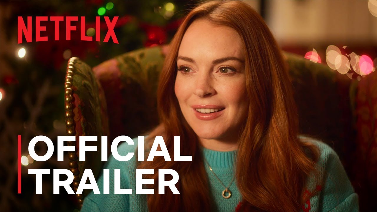 Falling for Christmas