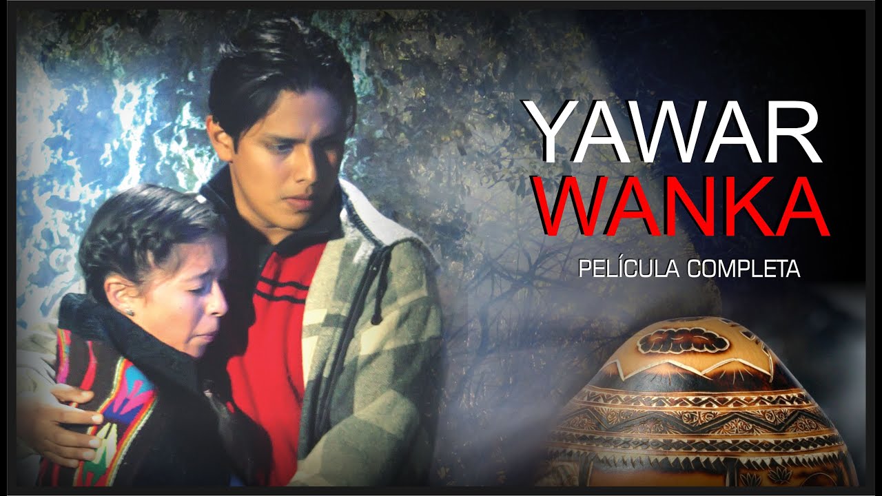 Yawar Wanka