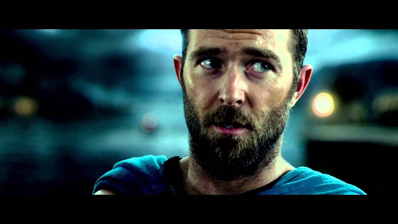 300: Rise of an Empire