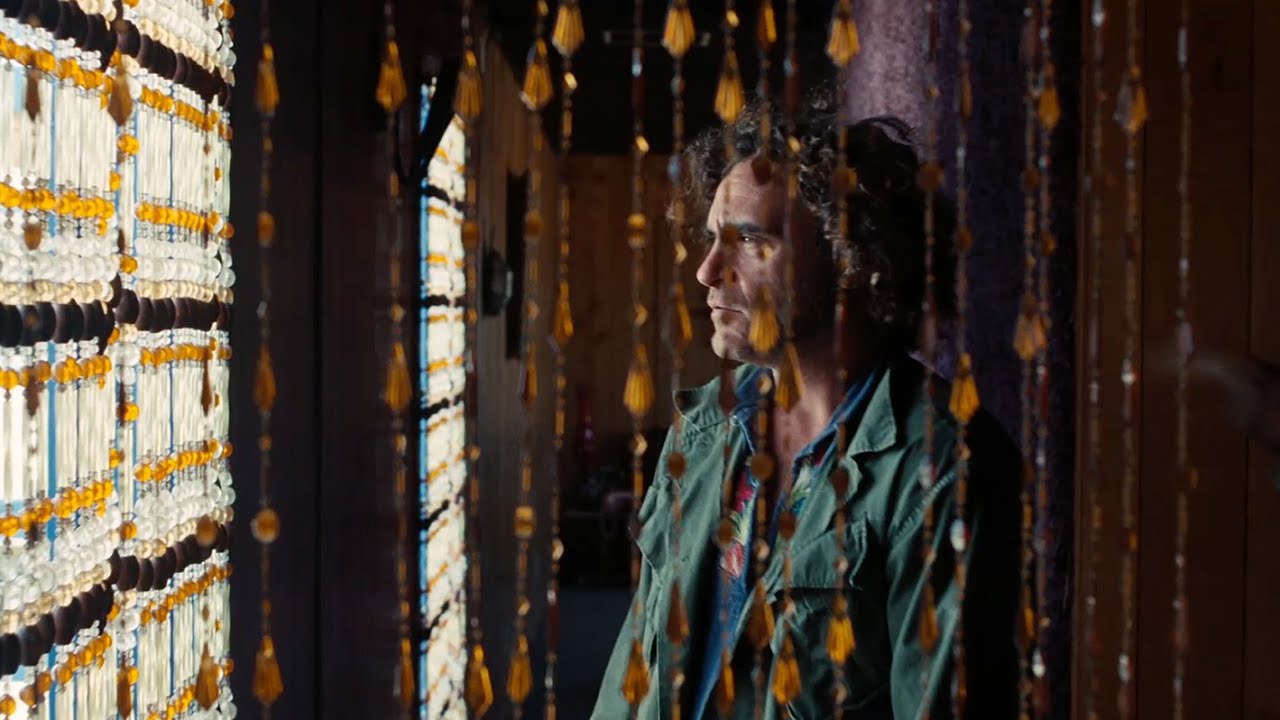 Inherent Vice