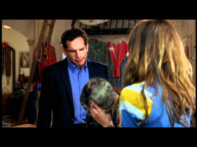 Along Came Polly