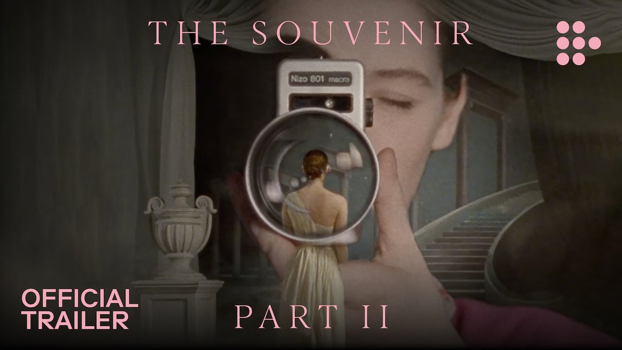 The Souvenir: Part II