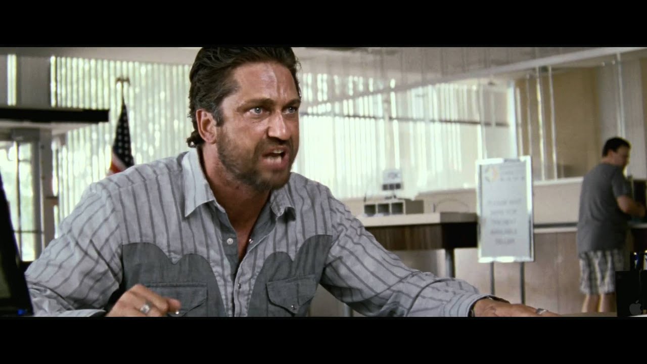 Machine Gun Preacher