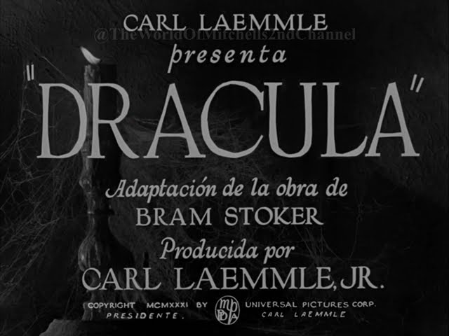 Drácula