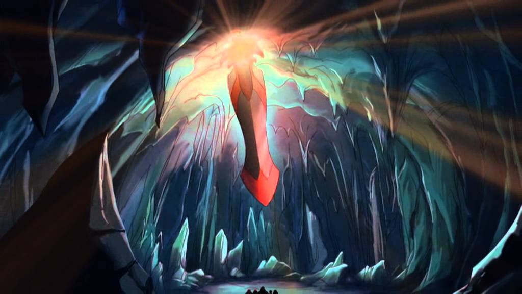 Thor: Tales of Asgard