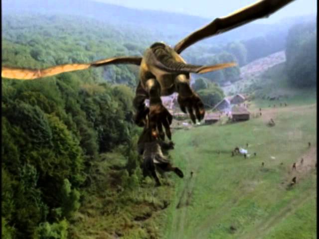 DragonHeart: A New Beginning