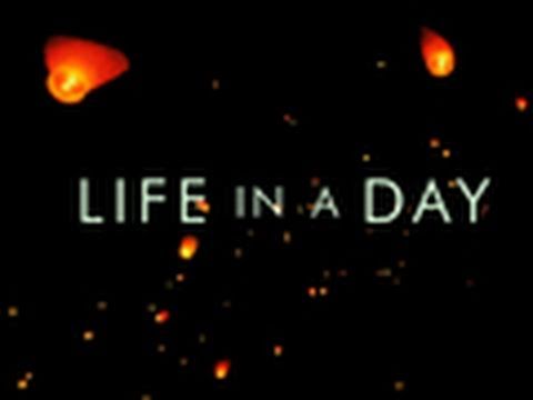 Life in a Day
