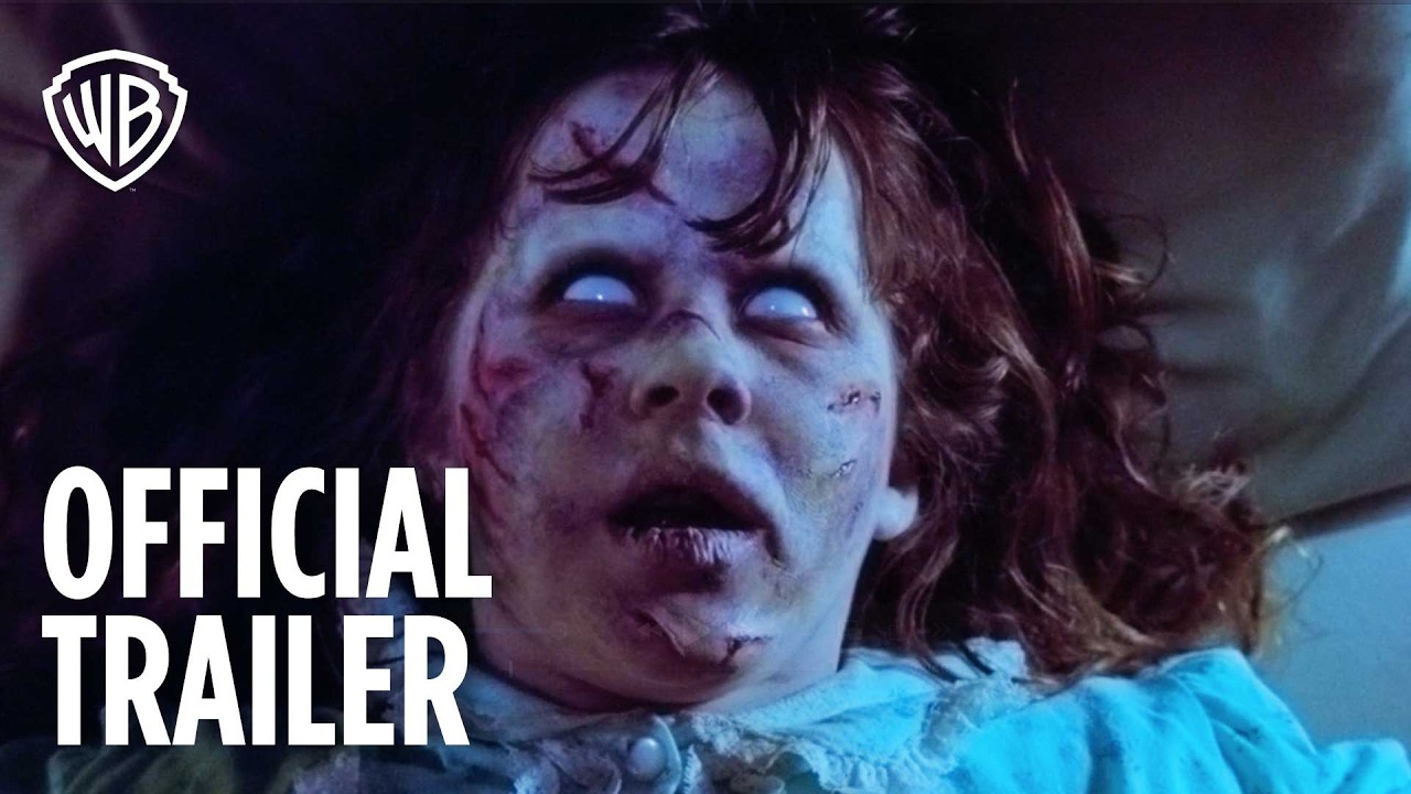 The Exorcist