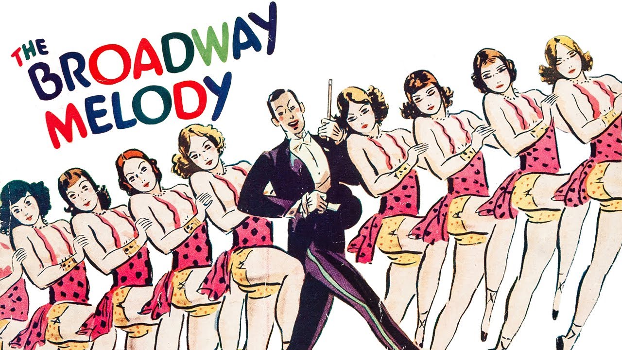 The Broadway Melody