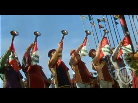 The Adventures of Robin Hood