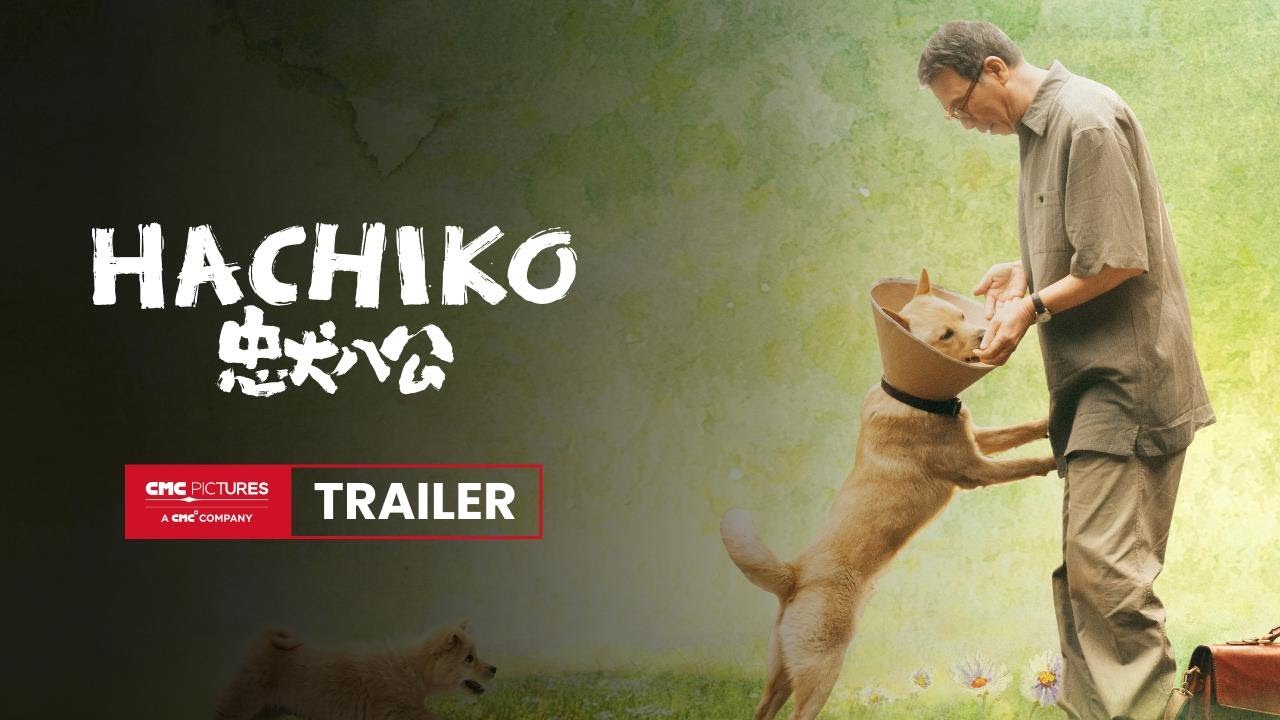 Hachiko