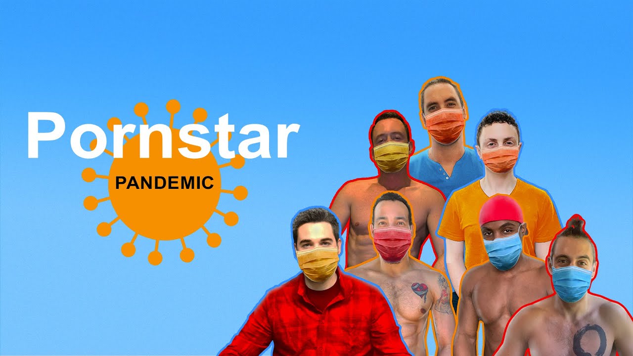 Pornstar Pandemic