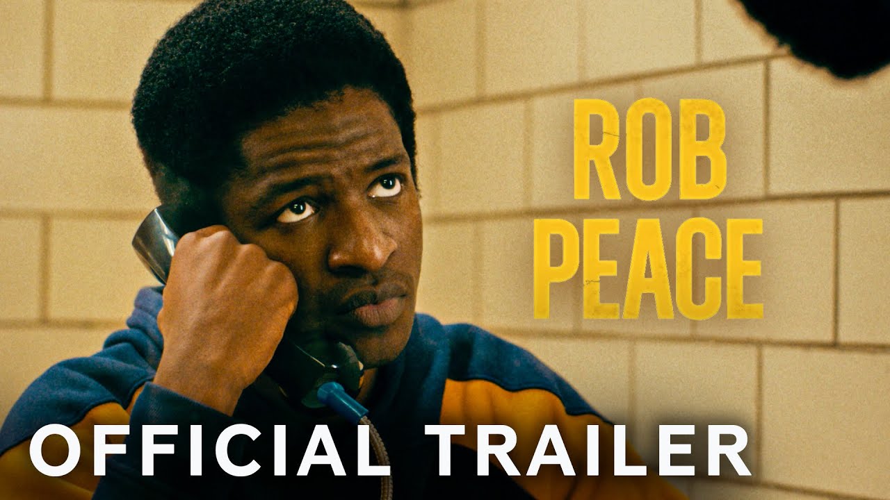 Rob Peace