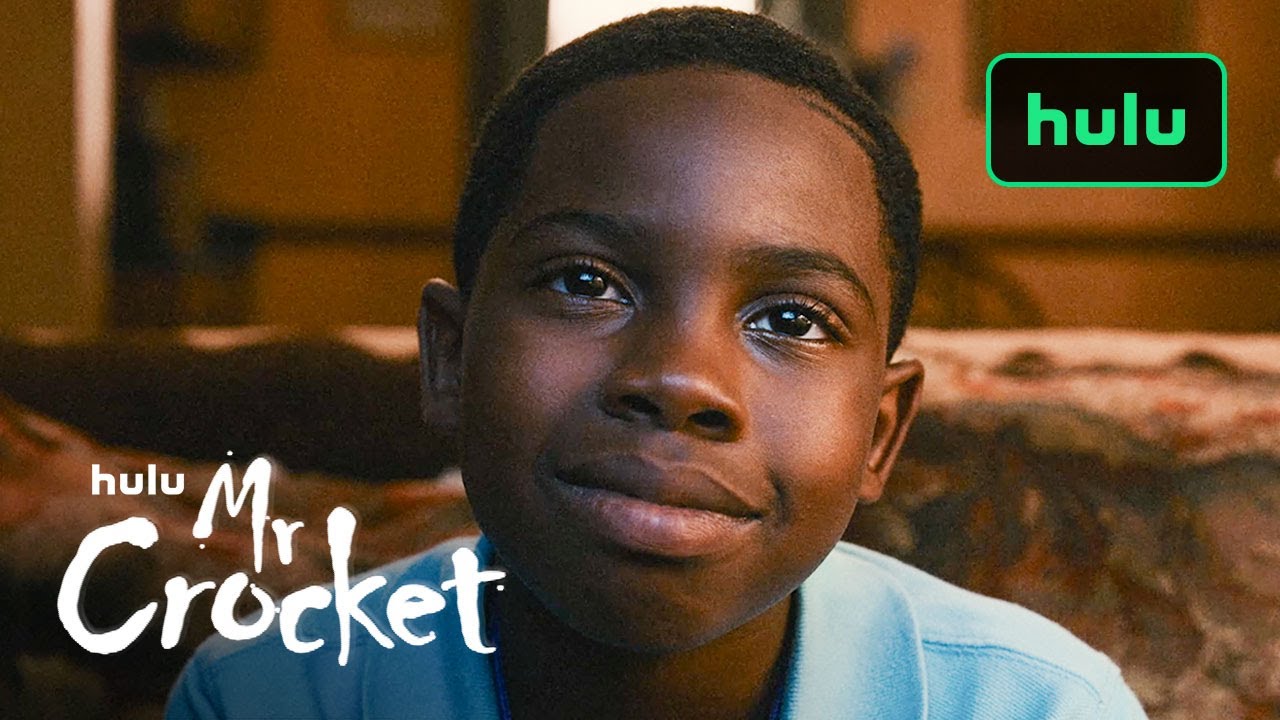 Mr. Crocket