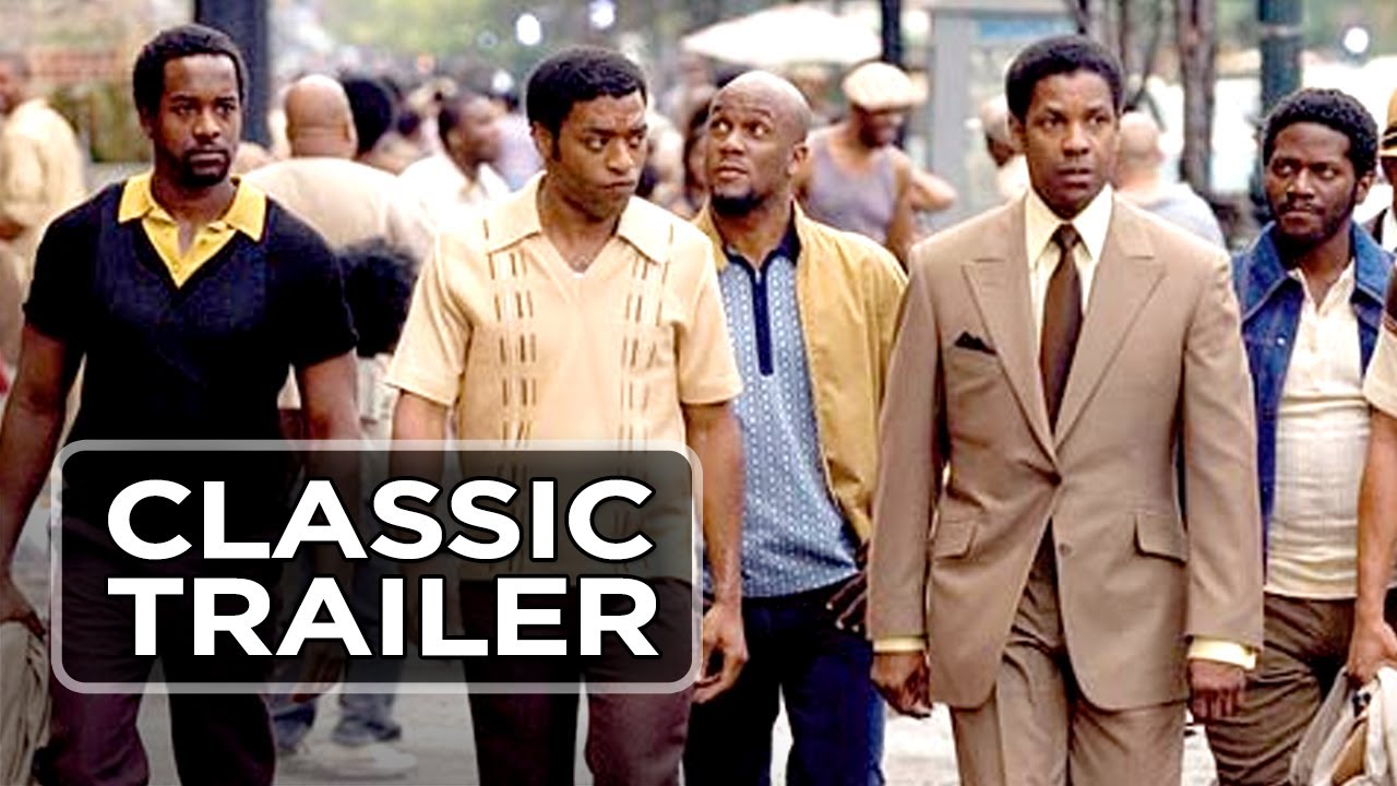 American Gangster
