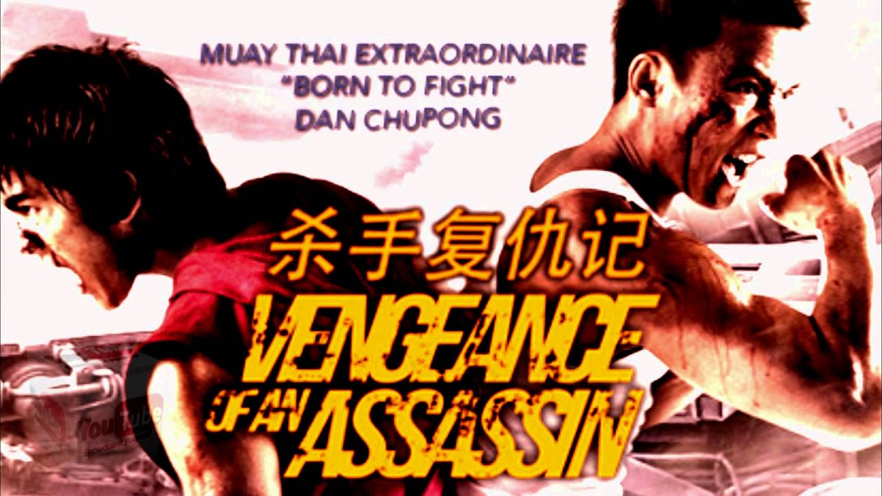 Vengeance of an Assassin