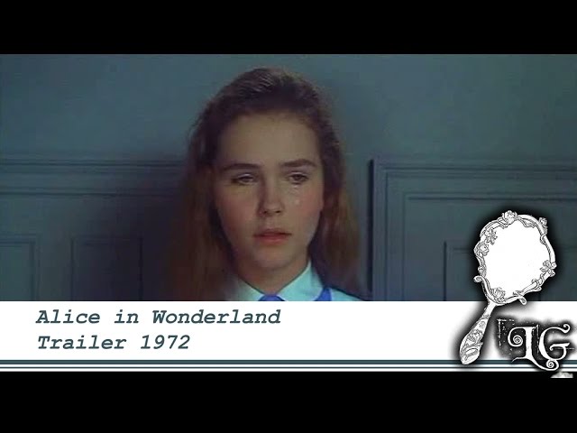Alice's Adventures in Wonderland