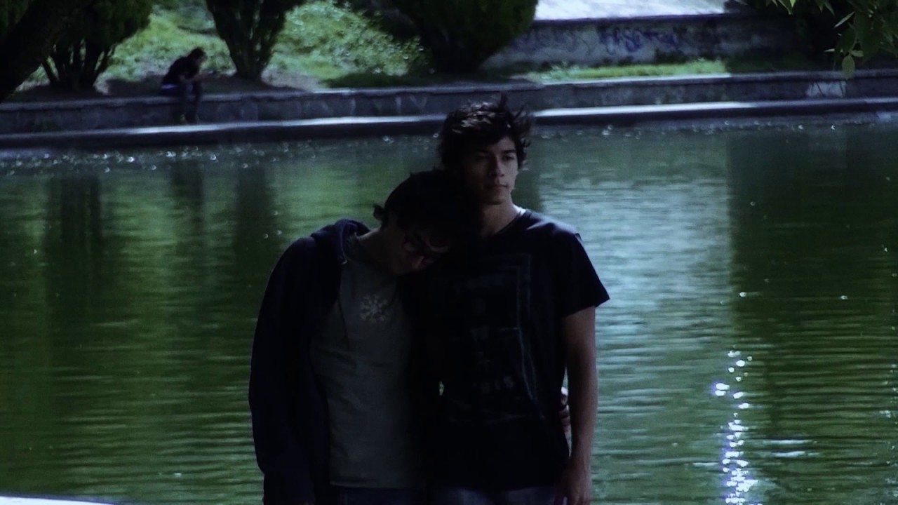 Boy Undone