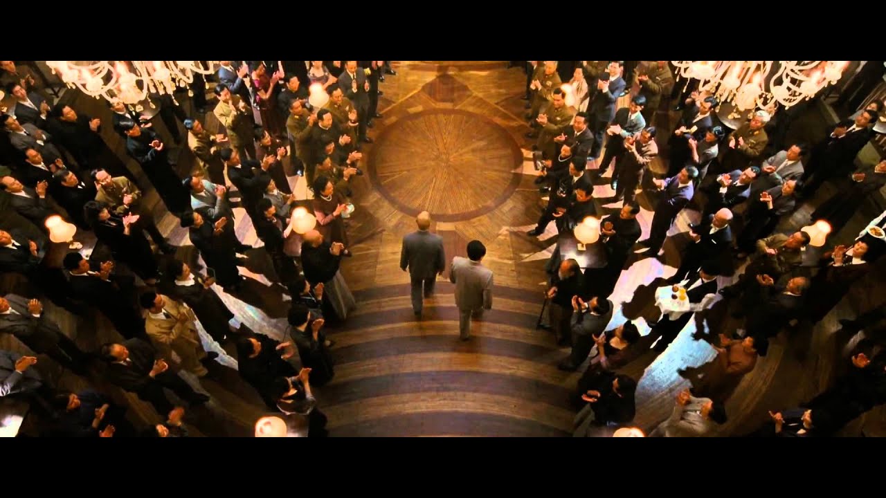 The Founding of a Republic