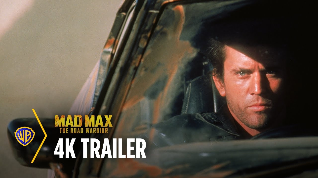 Mad Max 2