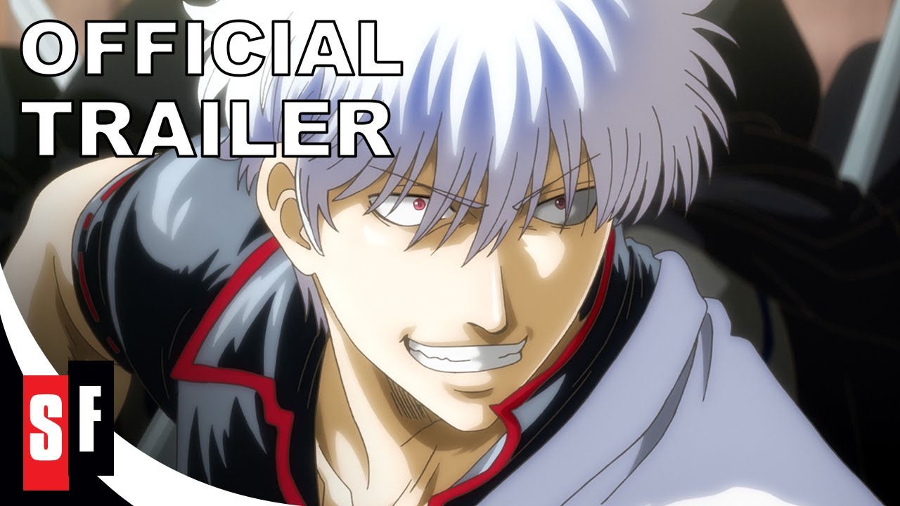 Gintama: The Very Final