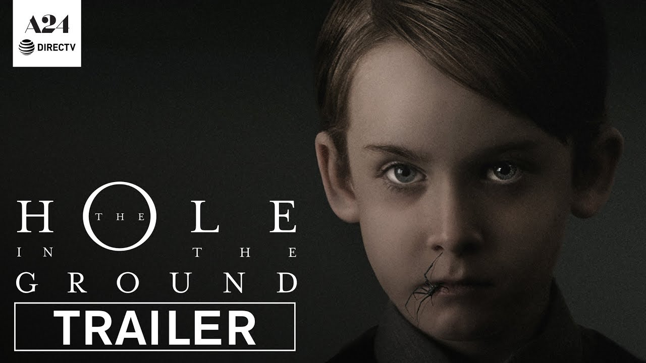 The Hole in the Ground