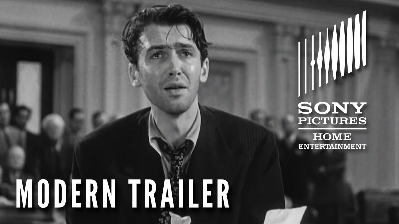 Mr. Smith Goes to Washington
