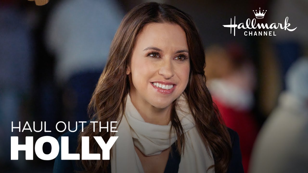 Haul Out the Holly