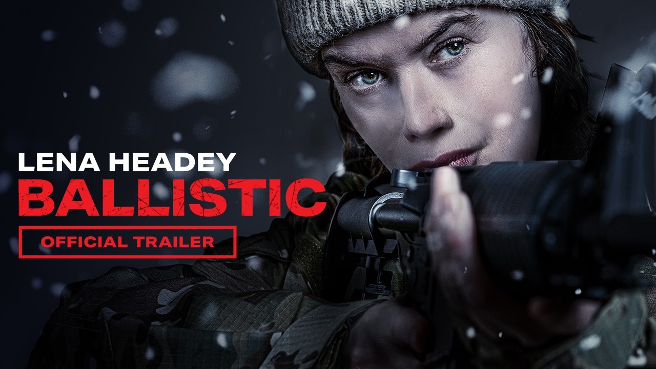 Ballistic