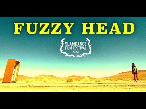 Fuzzy Head