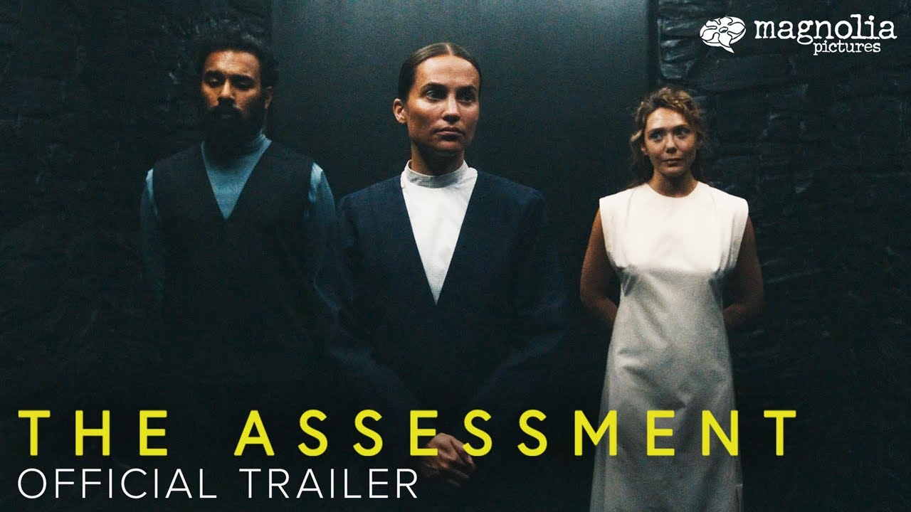 The Assessment