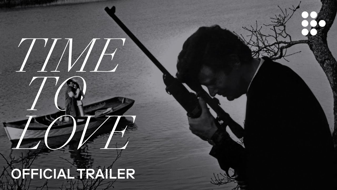 Time to Love
