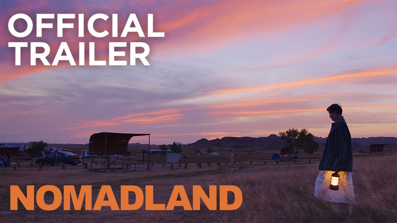Nomadland