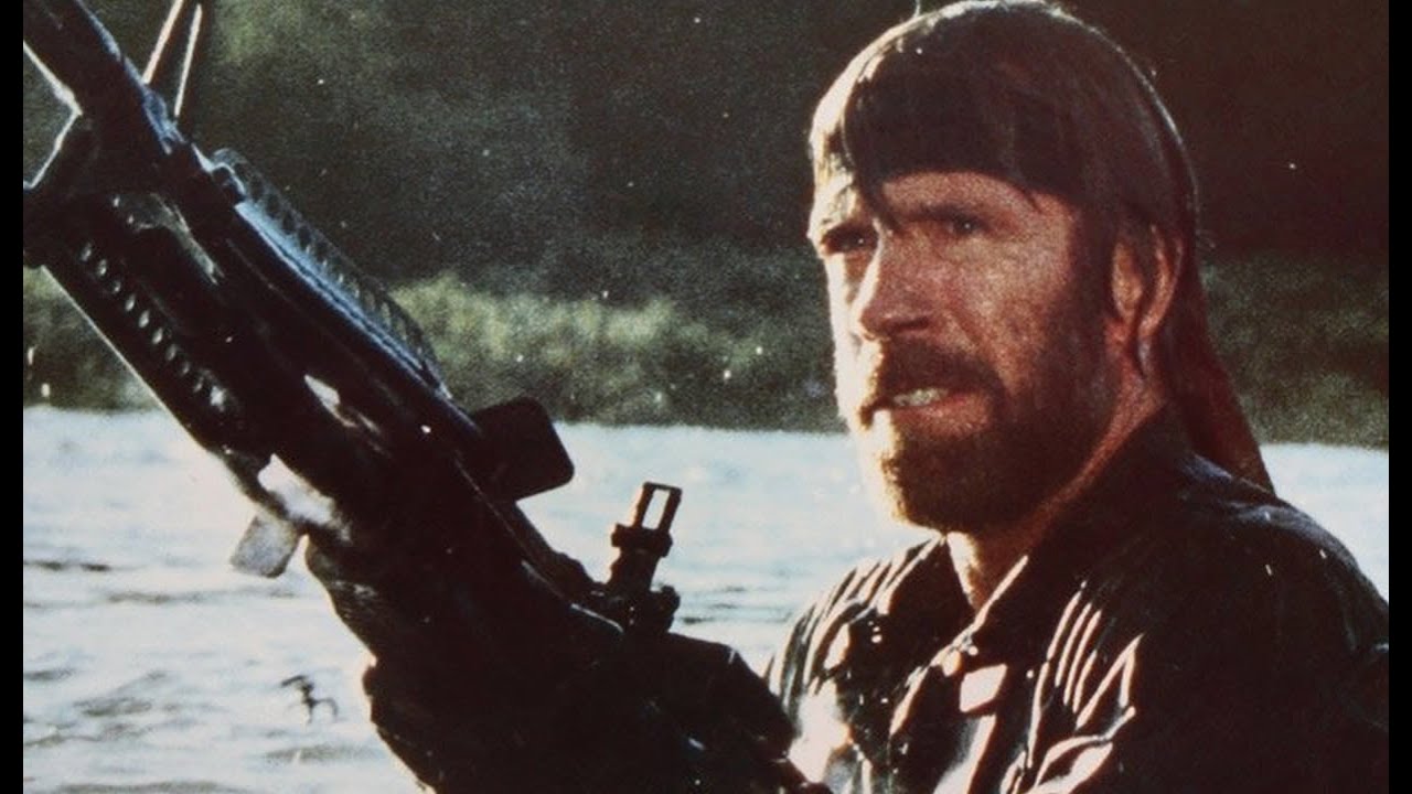 Braddock: Missing in Action III