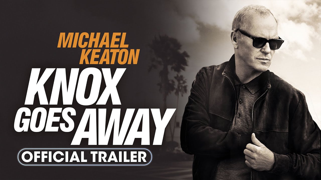 Knox Goes Away