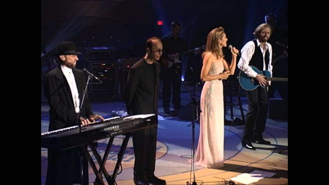 Bee Gees: One Night Only