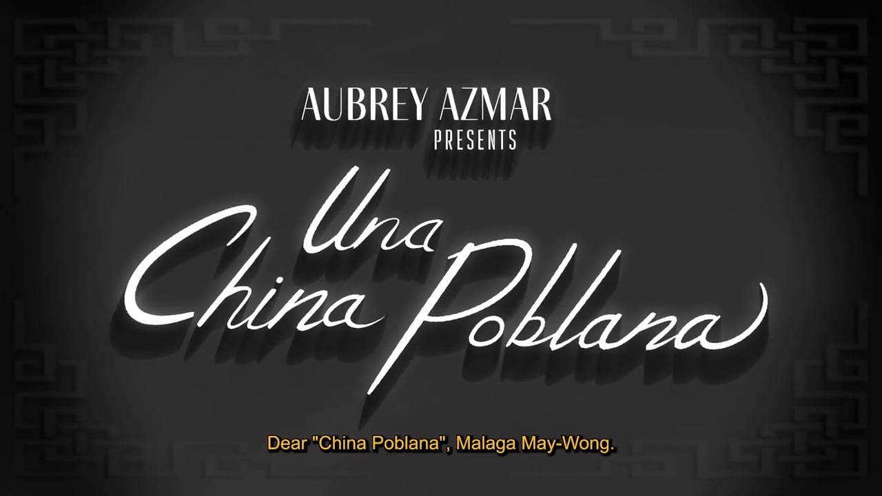 Una China Poblana