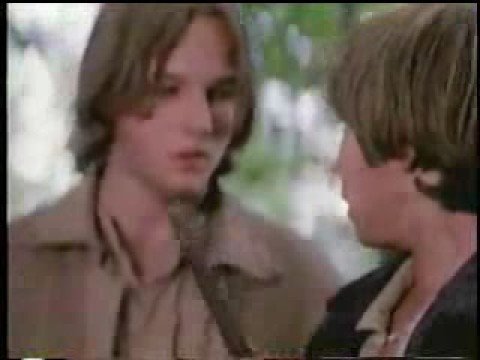 Tom and Huck