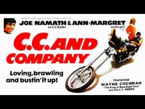C.C. and Company
