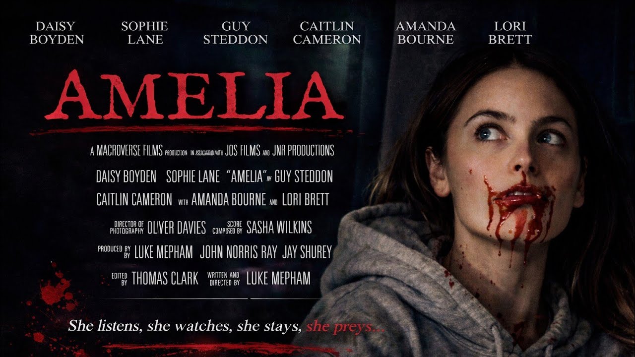 Amelia