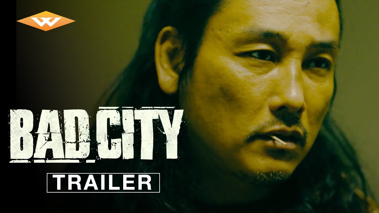 Bad City