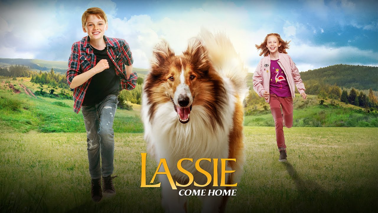Lassie Come Home
