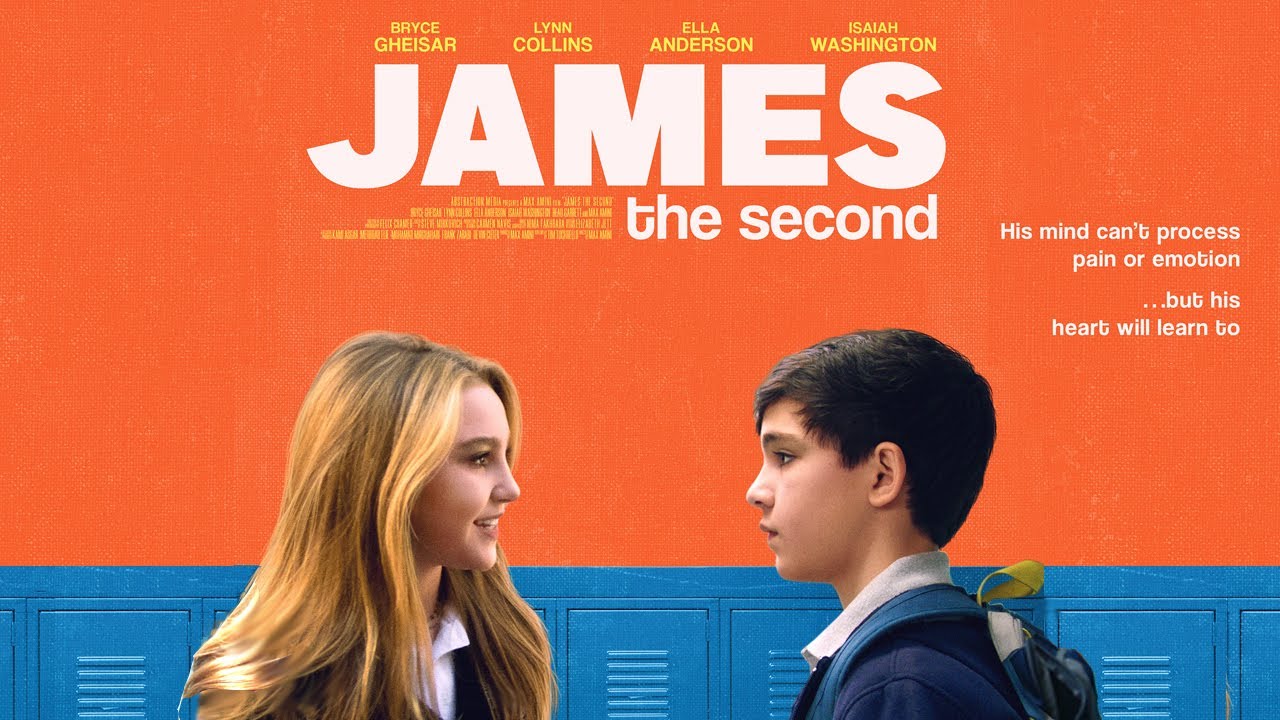 James the Second