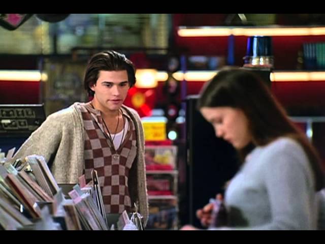 Empire Records