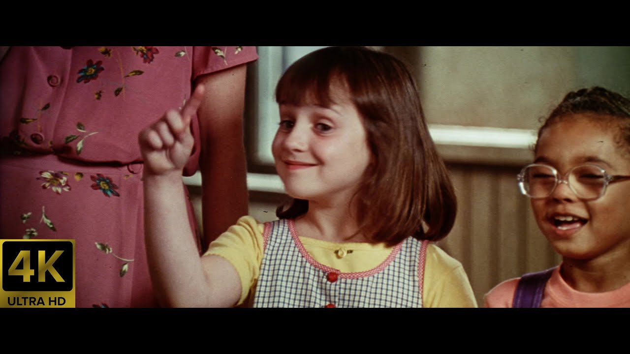 Matilda