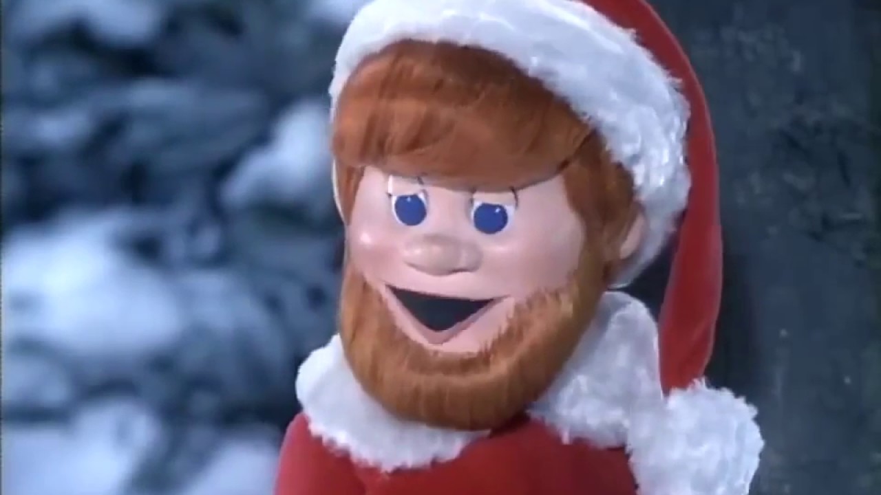 Santa Claus Is Comin' to Town