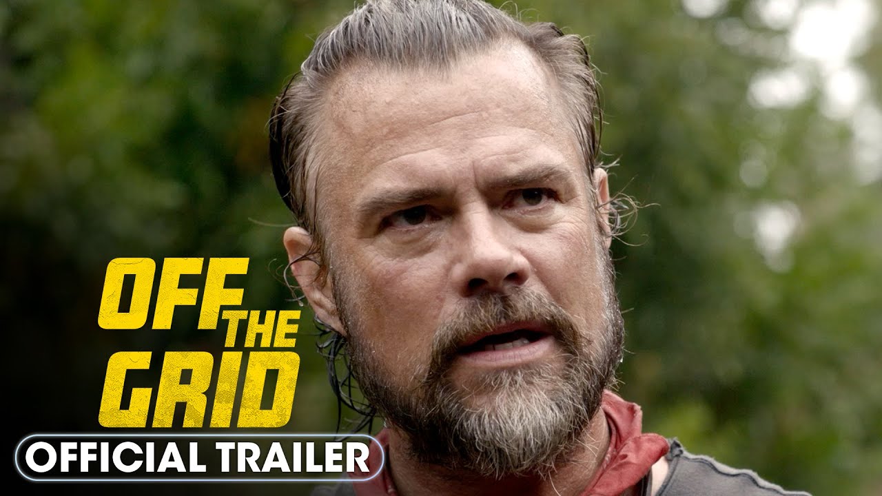 Off the Grid