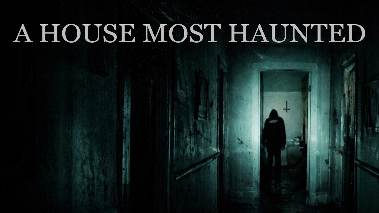 A House Most Haunted